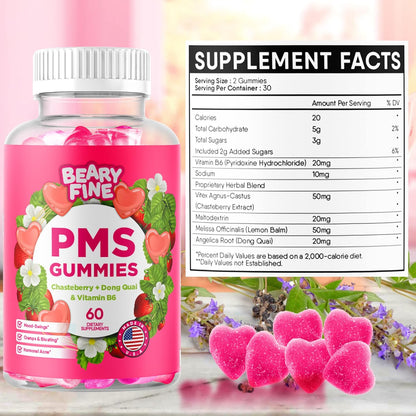 Cycle Support Gummies - Black Friday Deal Extended!