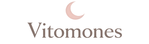 Vitomones - Your Daily Dose!